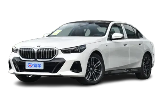 BMW 5 SeiresGT