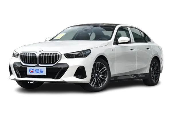 BMW 5 SeiresGT