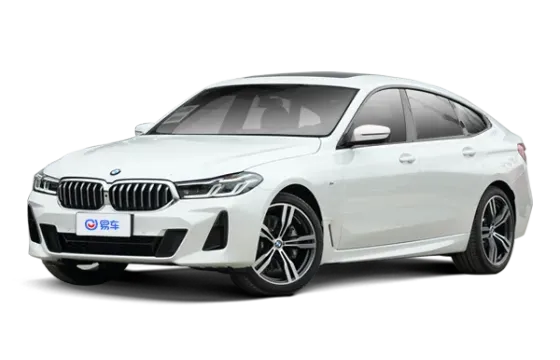 BMW 6 Series
