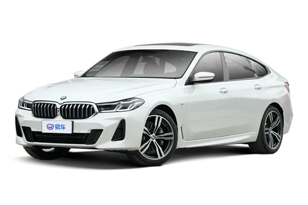 BMW 6 Series