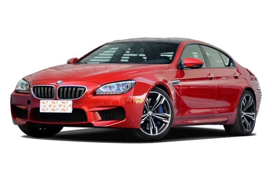 BMW M6