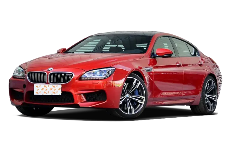 宝马M6