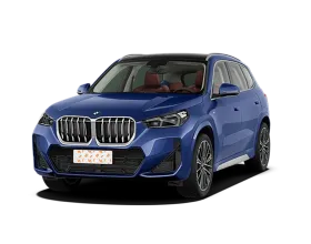 BMW X1(imported)