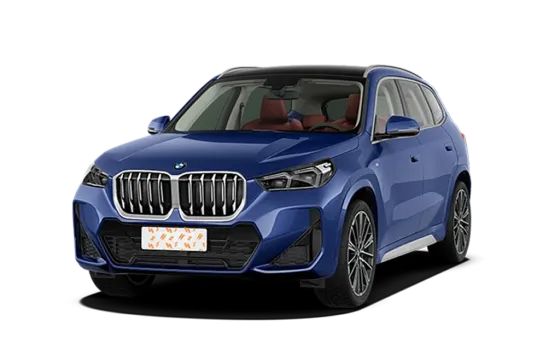 BMW X1(imported)