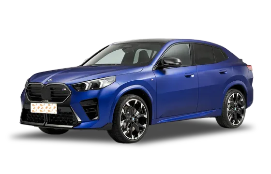 BMW X2 (Imported)