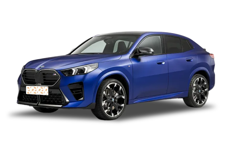 BMW X2 (Imported)