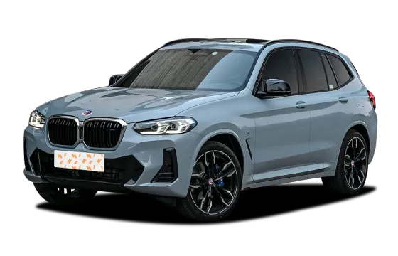 BMW X3 (Imported)