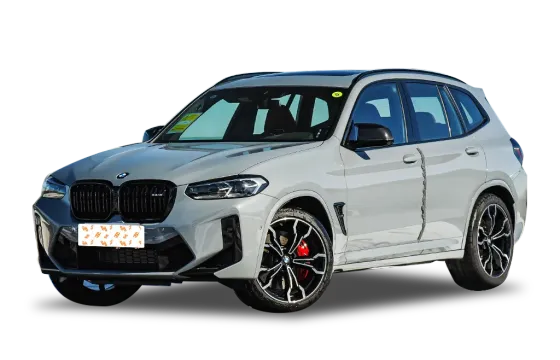 BMW X3 M