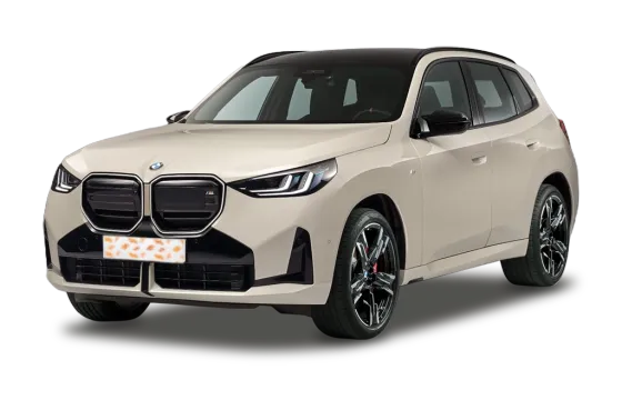 BMW X3 M50