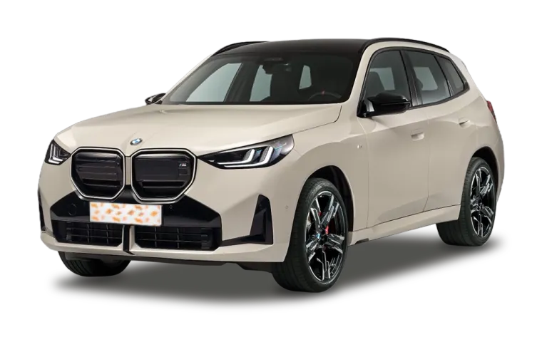 宝马X3 M50