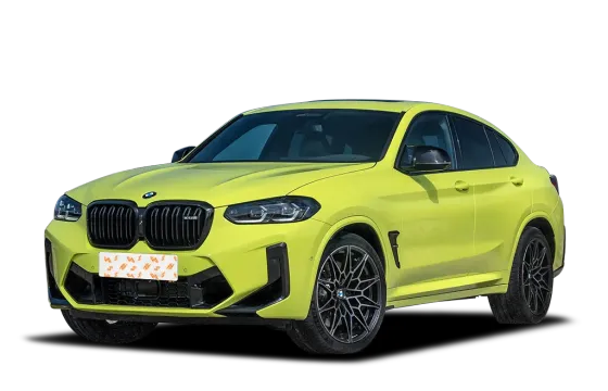 BMW X4 M