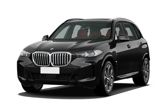 BMW X5(imported)