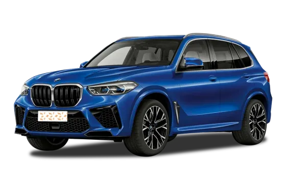 BMW X5 M
