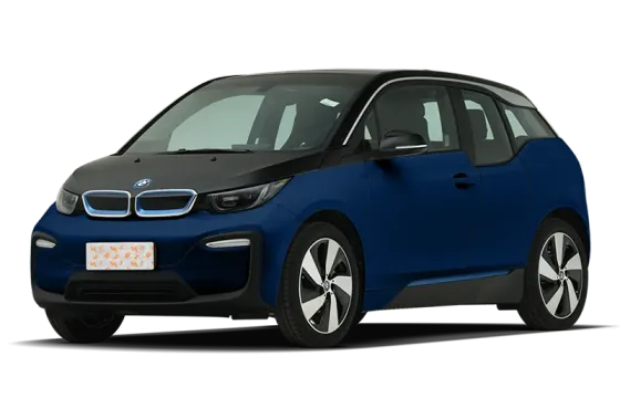 BMW i3(imported)