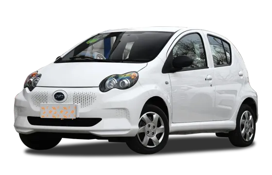 BYD E1