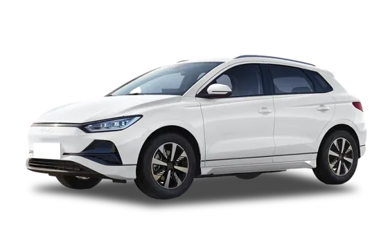 BYD E2