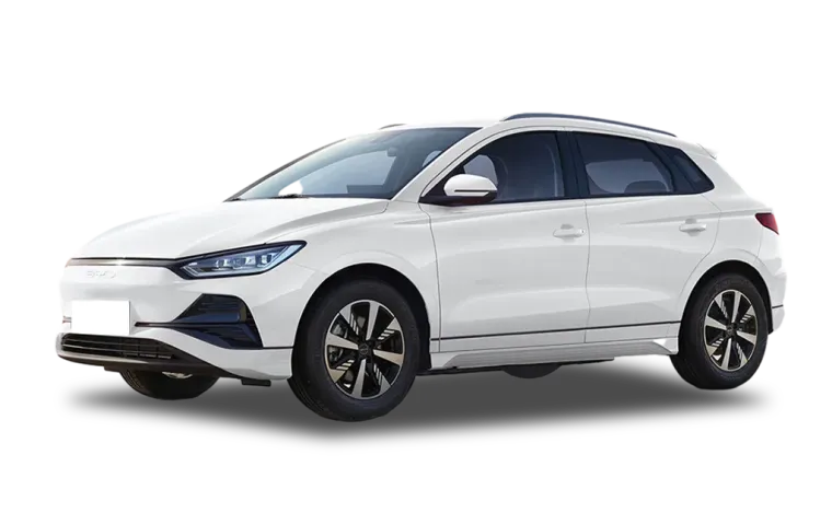 BYD E2