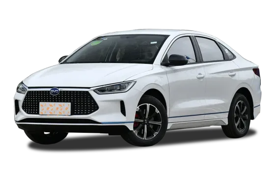 BYD E3