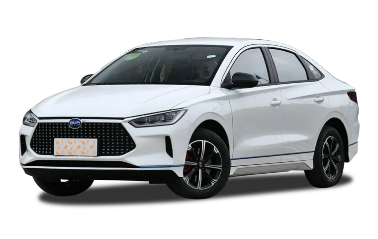 BYD E3