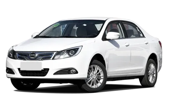 BYD E5