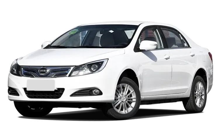 BYD E5
