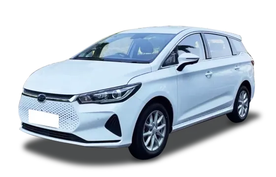 BYD E6