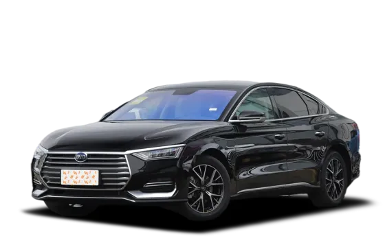BYD E9