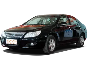 BYD F6