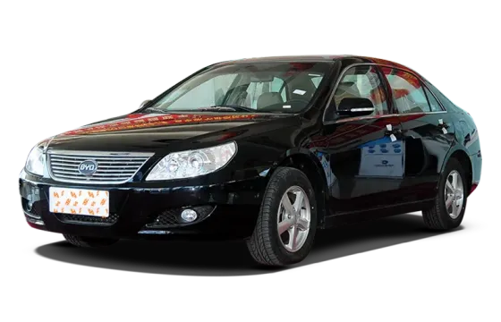 BYD F6