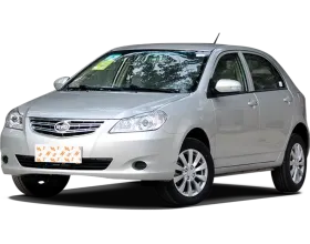 BYD G3
