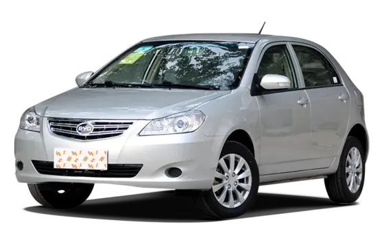 BYD G3