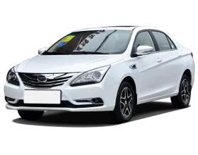 BYD G5