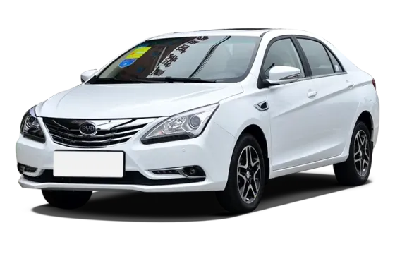 BYD G5