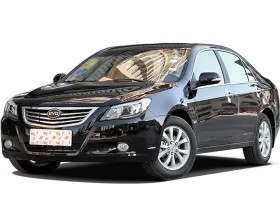 BYD G6
