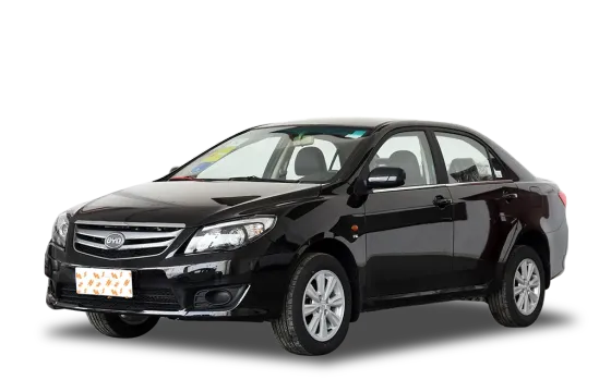 BYD L3