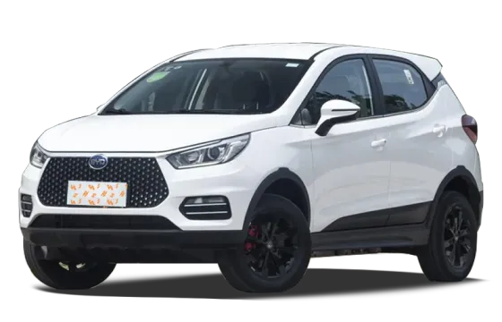 BYD S2