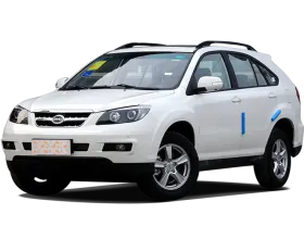 BYD S6