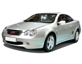 BYD S8