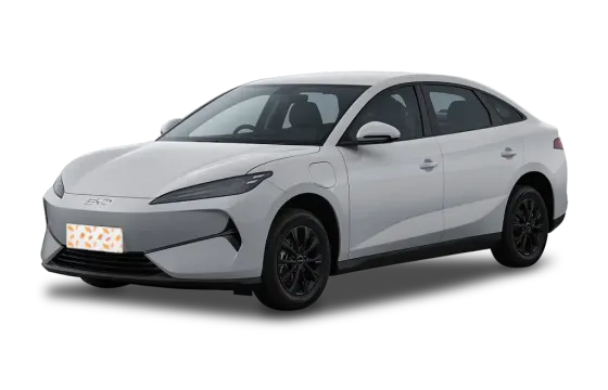 BYD e7