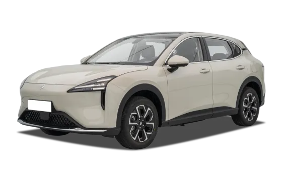 Baojun E6