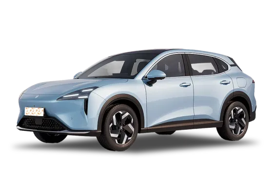 Baojun Yunhai