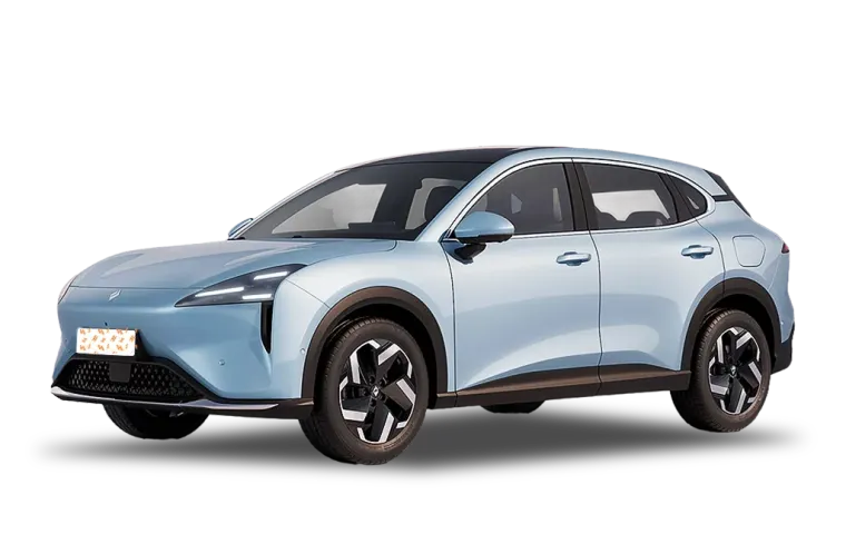 Baojun Yunhai