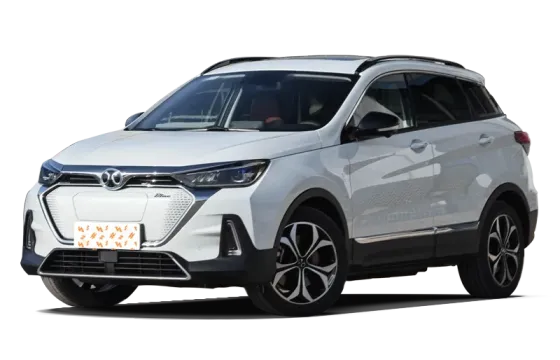 Beijing EX5