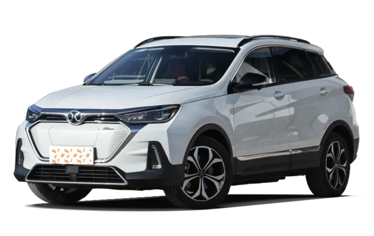 Beijing EX5