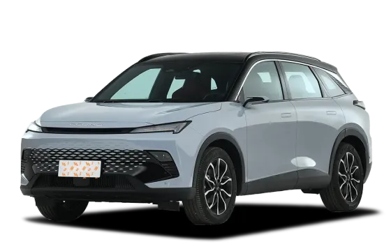 Beijing X6