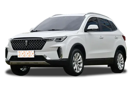 Bestune T33