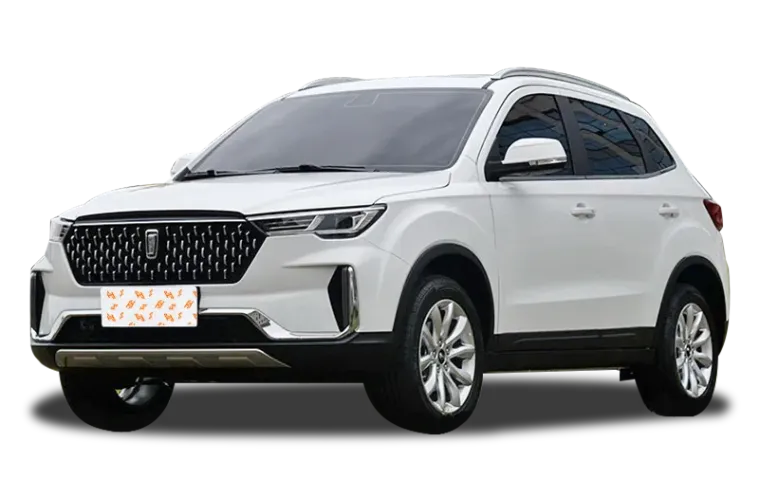 Bestune T33