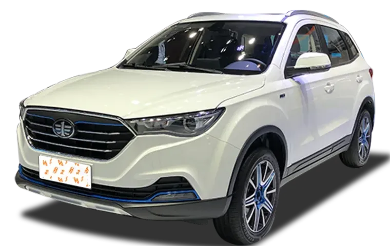 Bestune X40