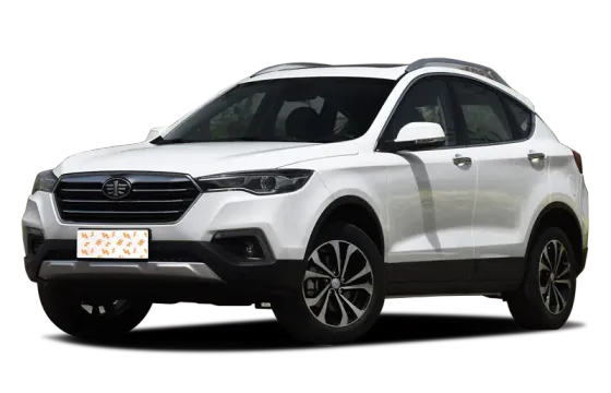 Bestune X80