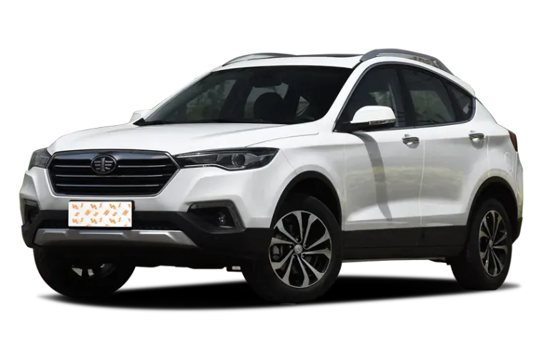Bestune X80